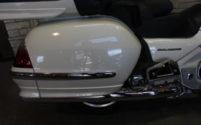 HONDA GL1800 GOLDWING  2007 SC47