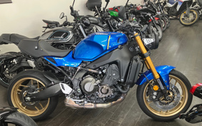 YAMAHA XSR900 2022 RN80J