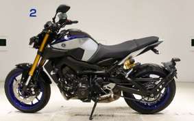YAMAHA MT-09 SP 2019 RN52J