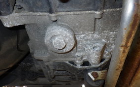 YAMAHA MAJESTY 250 Gen.3 SG15J