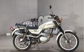HONDA SILK ROAD L250S