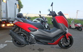 YAMAHA N-MAX155 ABS SG50J