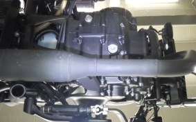 HONDA REBEL 250 A 2023 MC49