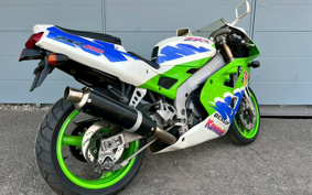 KAWASAKI ZXR400 1994 ZX400L