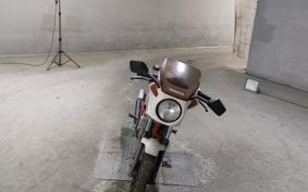 HONDA CBX125 JC11