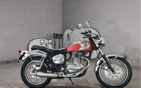 KAWASAKI ESTRELLA250 RS BJ250A