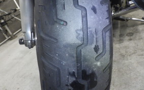 HARLEY FLHRC 1580 2009