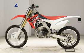 HONDA CRF250 RALLY ME10