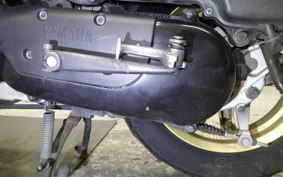 YAMAHA JOG ZR-4 2026 SA58J