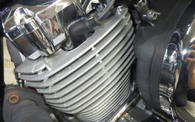 YAMAHA DRAGSTAR 400 2010 VH02J