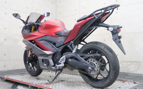 YAMAHA YZF-R25 ABS RG43J