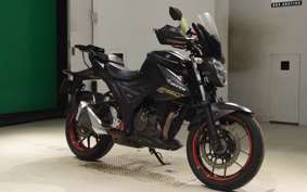 SUZUKI ｼﾞｸｻｰ250 2005 ED22B