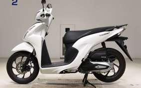 HONDA DIO 110 JK03