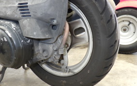 HONDA DIO Gen.5 AF56