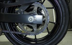 SUZUKI Vｽﾄﾛｰﾑ250A
