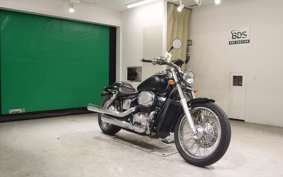 HONDA SHADOW 400 SLASHER 2000 NC40