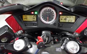 HONDA VFR800 ABS 2009