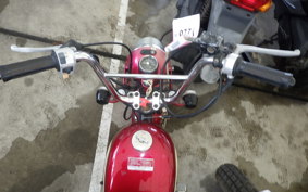 HONDA MONKEY Z50J