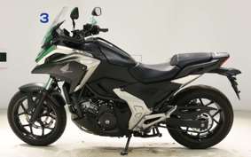 HONDA NC750X DCT 2022 RH09