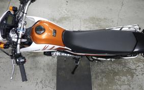 YAMAHA SEROW 250 Gen.3 2024 DG31J