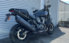 HARLEY PAN AMERICA 1250 SPECIAL 2023 ZES