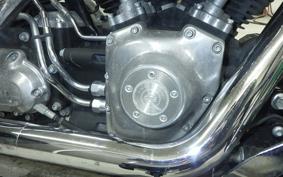 HARLEY FLSTSB 1580 2008