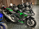 Фото Kawasaki NINJA 400 2023 с японского аукциона