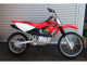Фото Honda CRF100F с японского аукциона