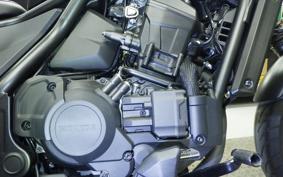 HONDA REBEL 1100 S DCT 2025 SC87