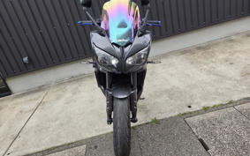 YAMAHA FZ1 FAZER 2008 RN21J