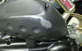 SUZUKI TR110 STREET MAGIC 2023 CF12A