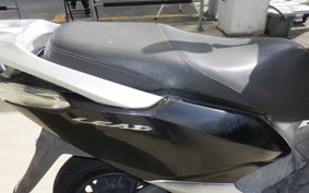 HONDA LEAD 125 1996 JF45