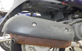 YAMAHA JOG Gen.4 SA16J