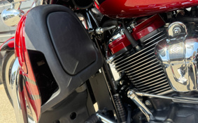 HARLEY FLHTCUTGSE TRI G 2022 TBH