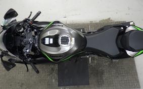 KAWASAKI NINJA ZX-6R A 2024 ZX636J