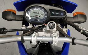 YAMAHA XTZ125 PCJL