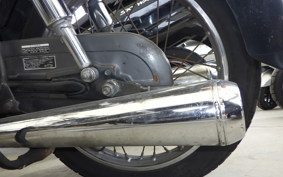 HONDA CD125T BENLY 2005 JA03