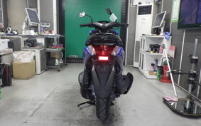 YAMAHA N-MAX 155 A SG50J