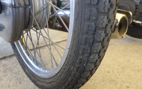 HONDA C50 SUPER CUB AA01