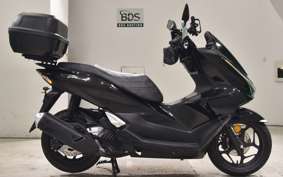 HONDA PCX125 2025 JK05