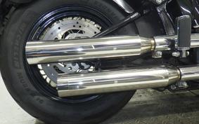 HARLEY FLS 1580 2013