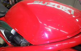 SUZUKI BANDIT 250 V Type 2015 GJ77A