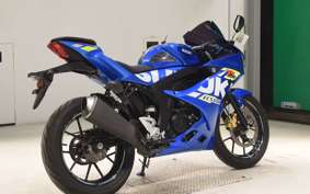 SUZUKI GSX-R150A