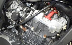 HONDA HORNET 250 2023 MC31