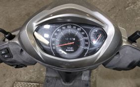 SUZUKI ADDRESS V125 DT11A