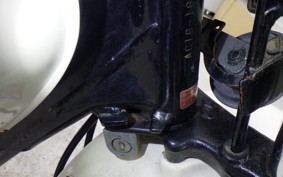 HONDA APE 50 2014 AC16