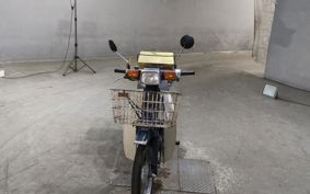 HONDA SUPER CUB90 HA02