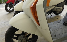 SUZUKI LET's 5 CA47A