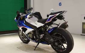 BMW S1000RR 2016