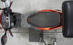 KYMCO RACING 150 Fi 2018